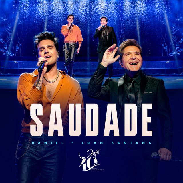 Saudade (Live)