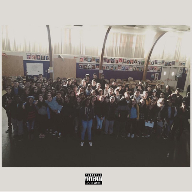 2560 Darwin St. cover art