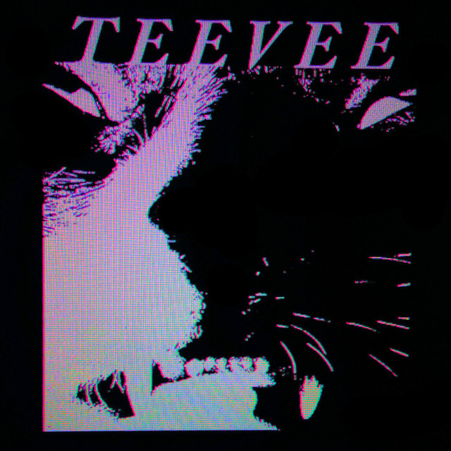 Teevee cover