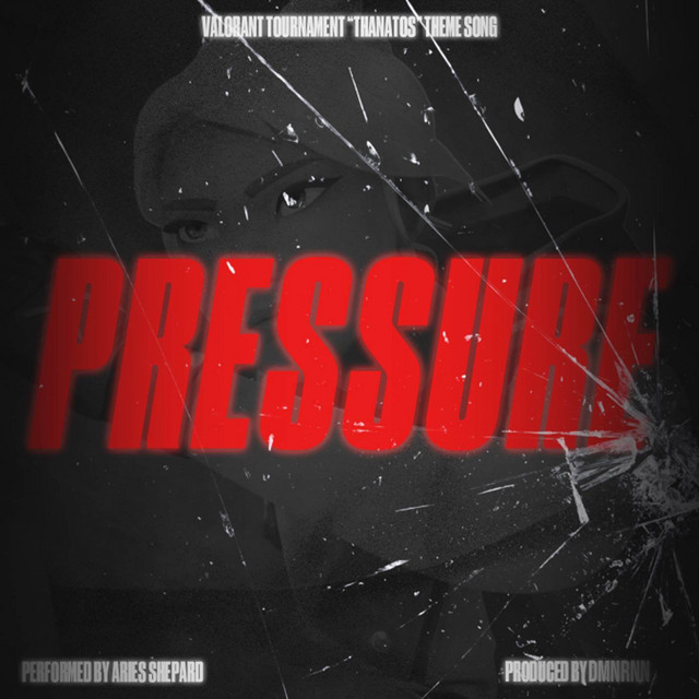 Pressure - Single by Aries Shepard | Spotify
