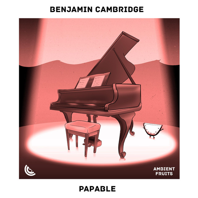 Papable cover art