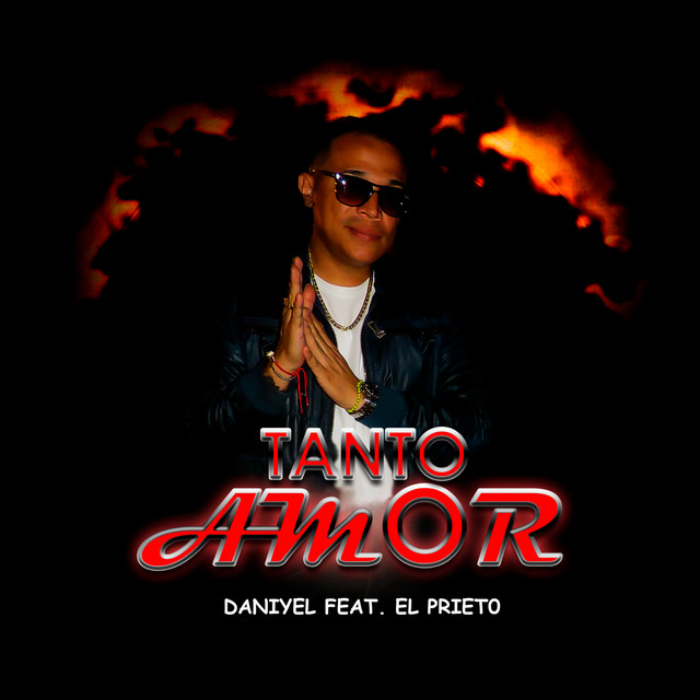 Tanto Amor cover