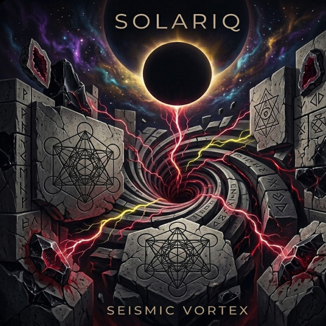 SOLARIQ