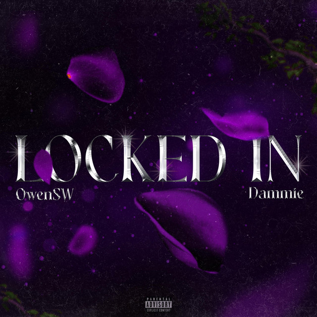 Locked in