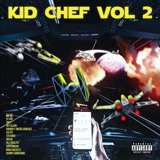 Sedinho cover art