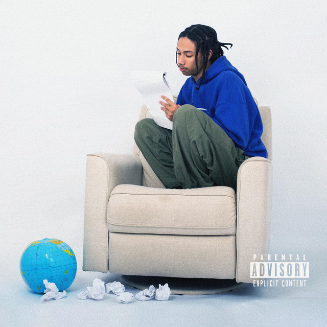 By Any Means Necessary cover art