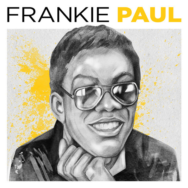 Frankie Paul - Album by Frankie Paul | Spotify