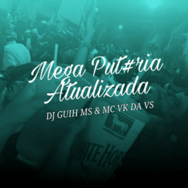 Mega Put#ria Atualizada