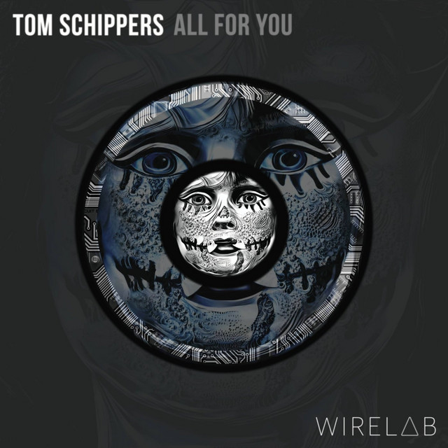 All for You - Sigabort Remix cover art