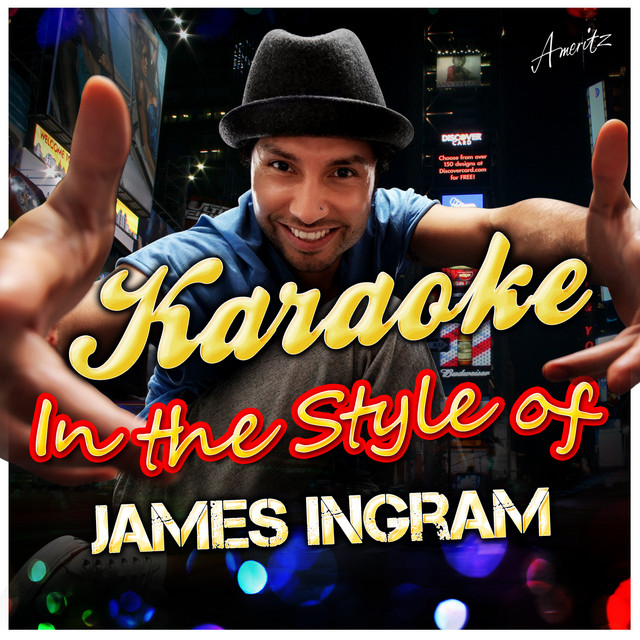 Baby Come to Me (In the Style of Patty Austin & James Ingram) [Karaoke Version]
