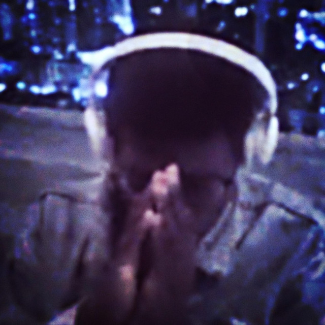 DIE YOUNG album image
