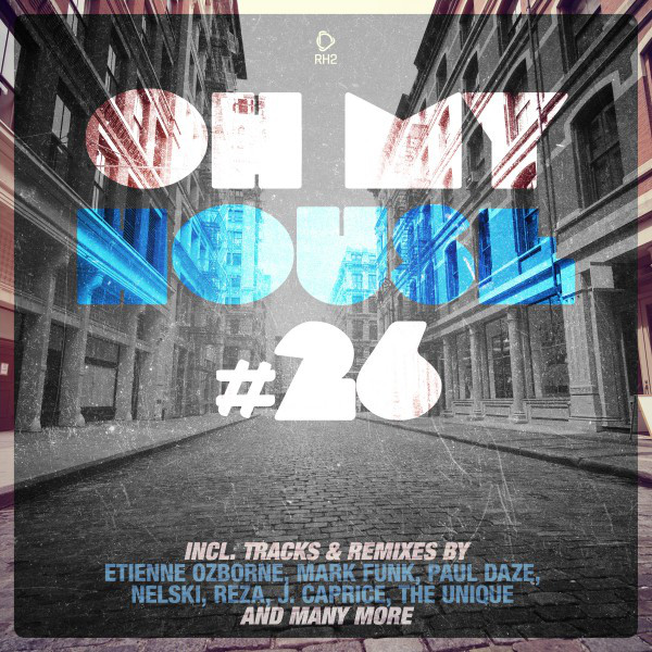 Cover du titre In the Air - Original Mix