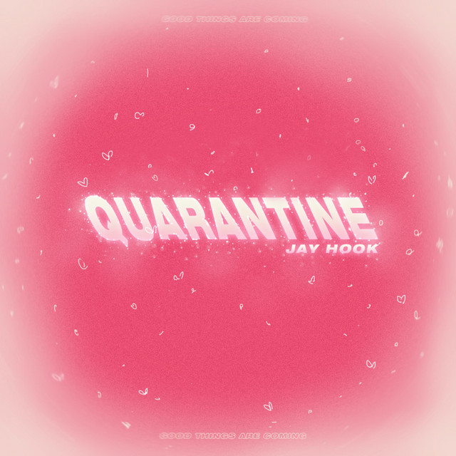 Quarantine cover art