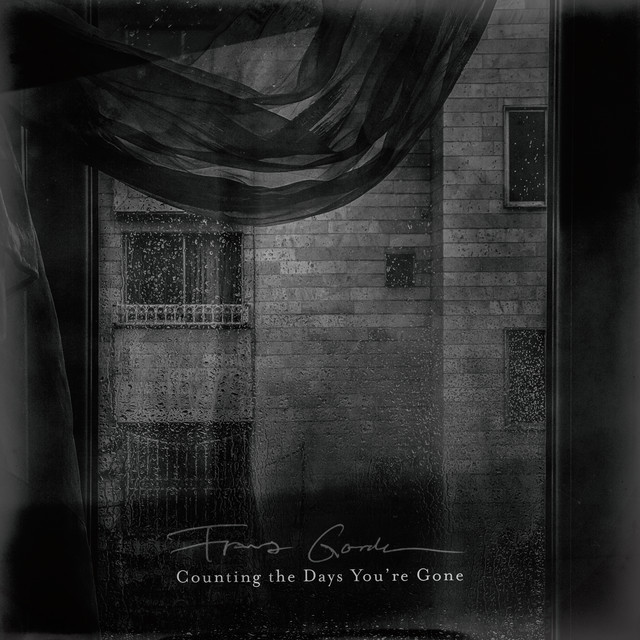 Counting the Days You’re Gone cover art