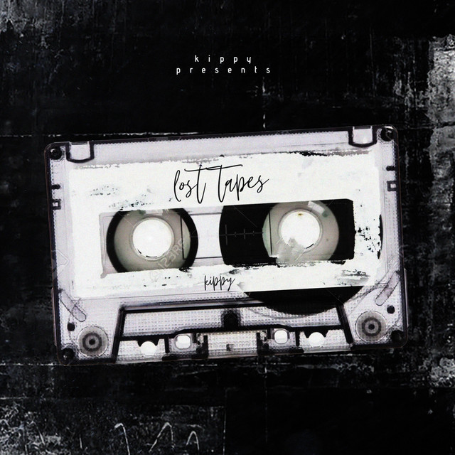 ch. 1 lost tapes cover art