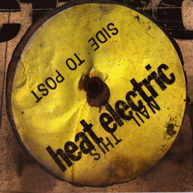 Heat Electric cover