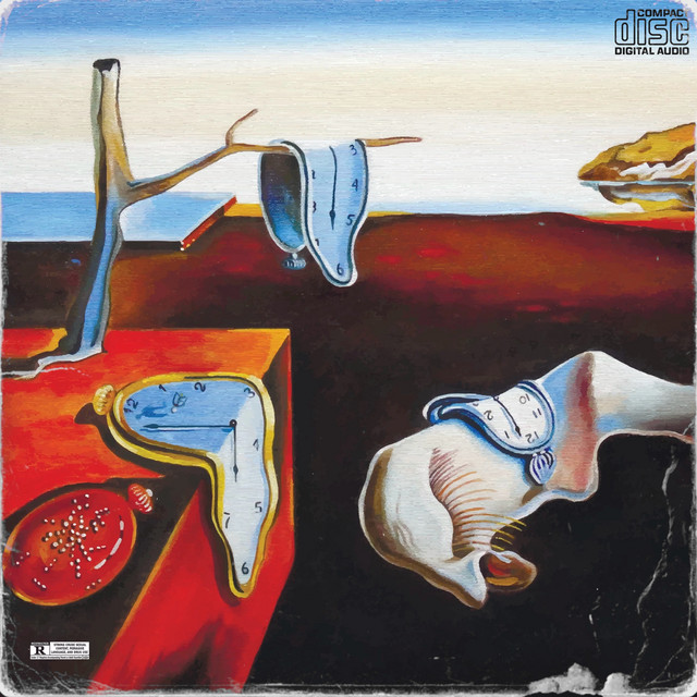 Timings cover art