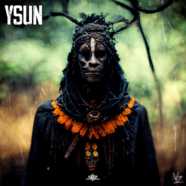YSUN cover art