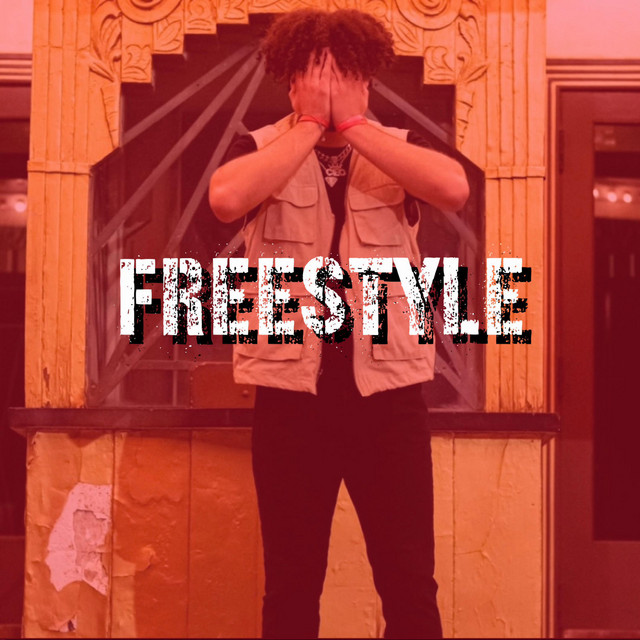 Freestyle cover art