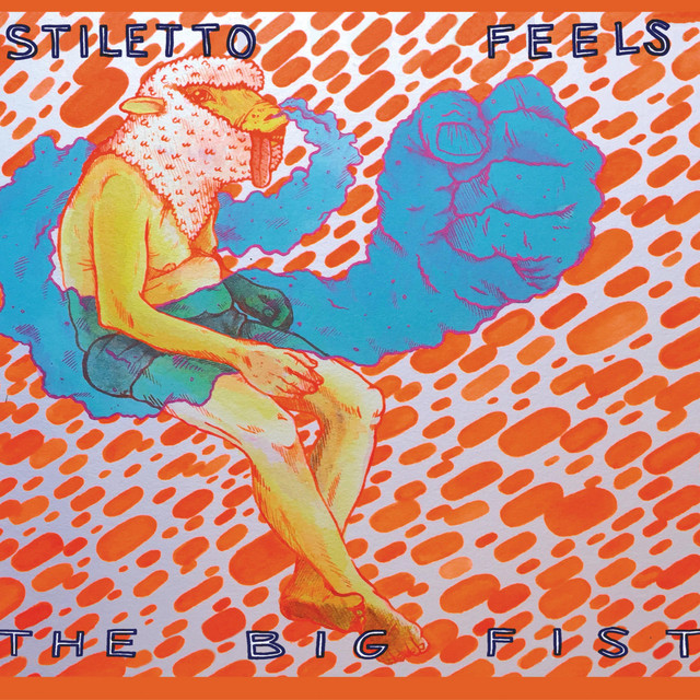 The Big Fist cover art