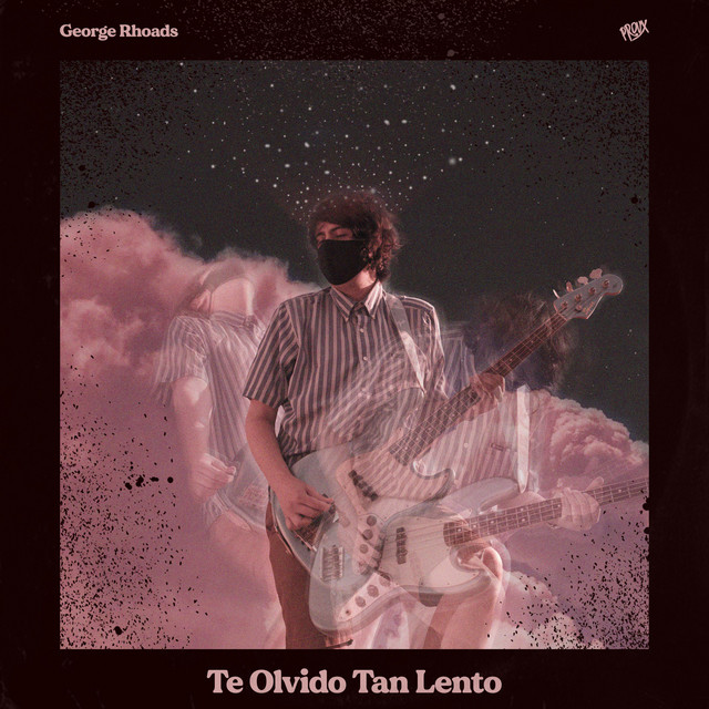 Te Olvido Tan Lento