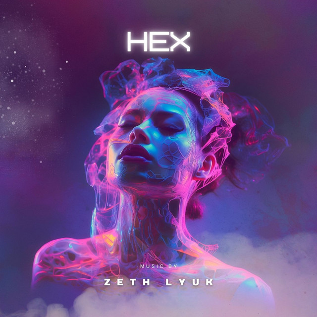HEX - Single by Zeth Lyuk | Spotify