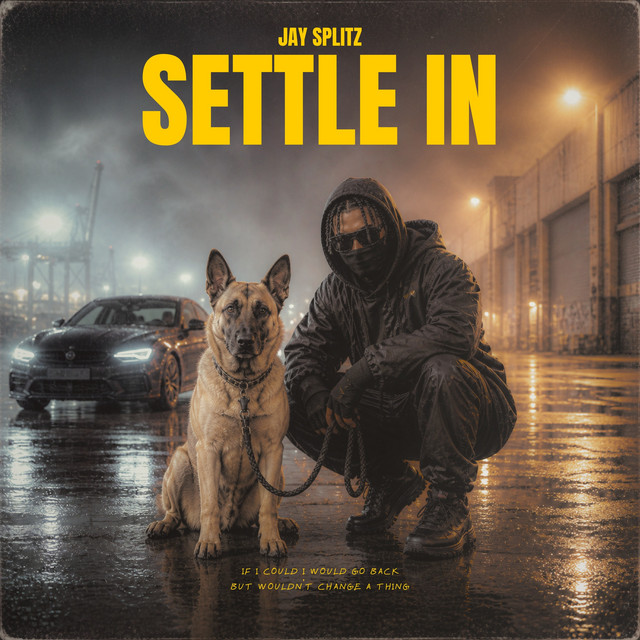 undefined album image