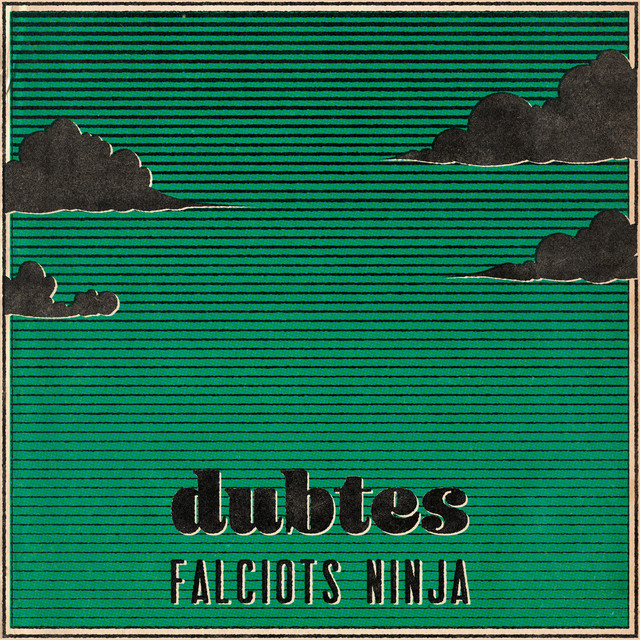 Dubtes cover