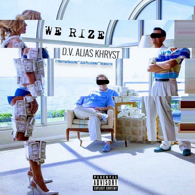 WE RIZE