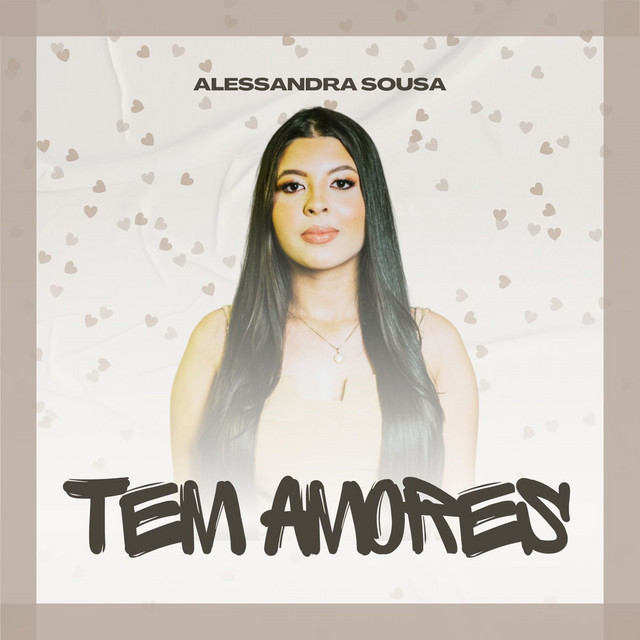 Alessandra Sousa