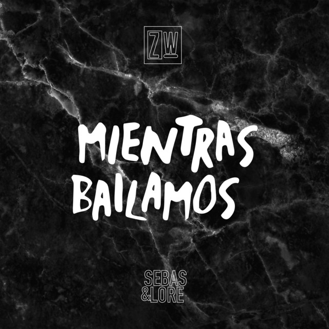 Mientras Bailamos cover art