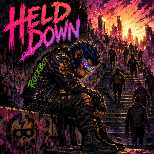 undefined album image
