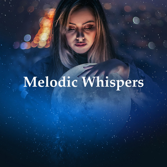 Melodic Whispers cover art