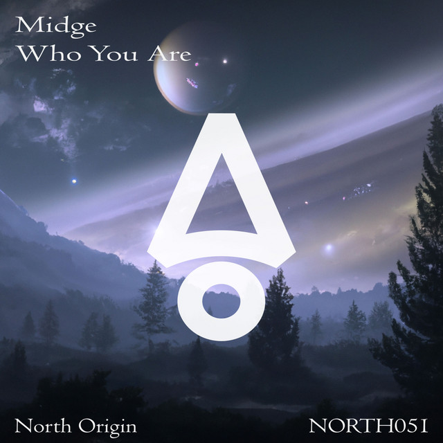 Who You Are - Edit cover art