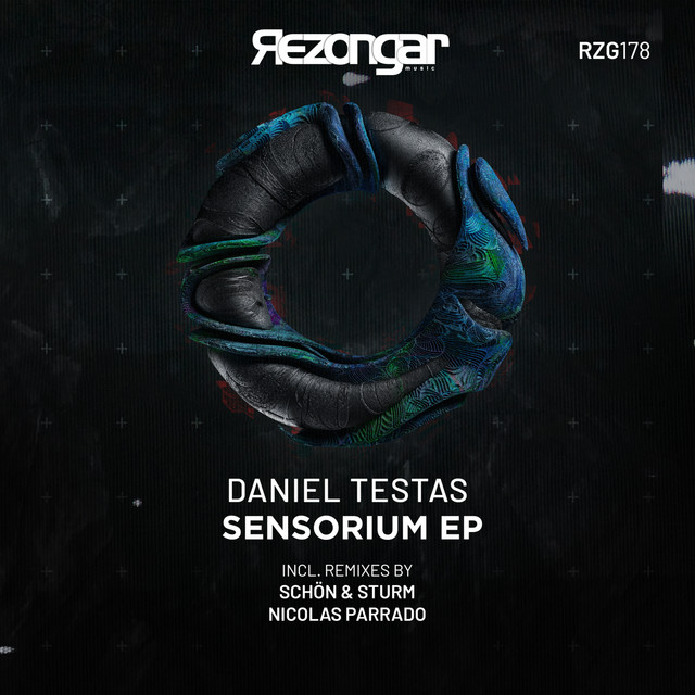 Talking Faces - Schön & Sturm Remix cover art