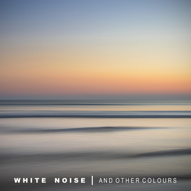 White Noise and Other Colours cover art