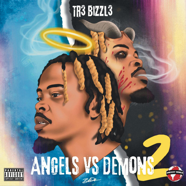 TALK MY SHIT 2 cover art