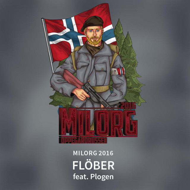 Milorg 2016 (feat. Plogen)