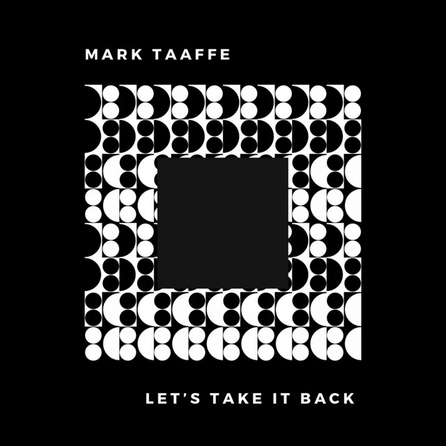 Let's Take It Back cover art