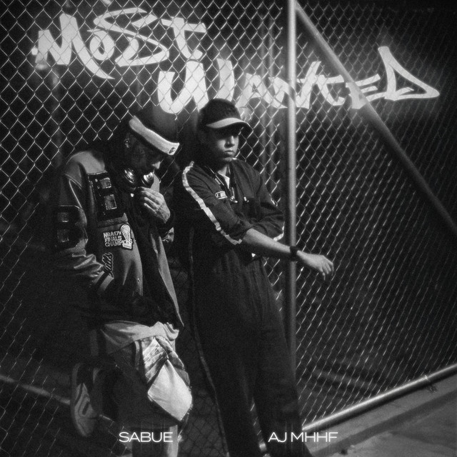 Most Wanted