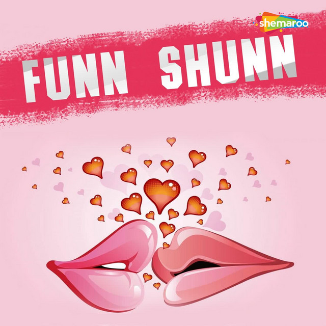 Funn Shunn - Album by Garry Hothi | Spotify