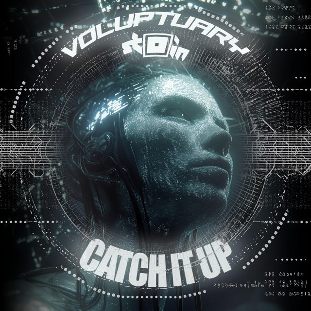 Catch It Up cover