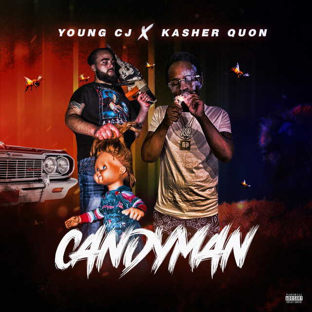 Candyman