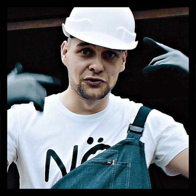 Nö cover art