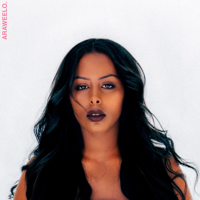 Araweelo cover art