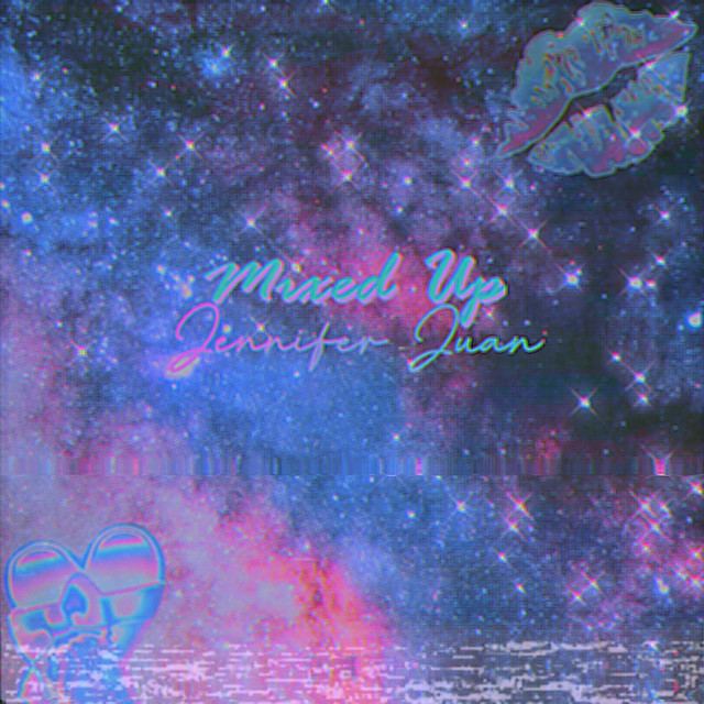 Mixed Up (Remix) cover art