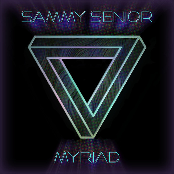 Sammy Senior Photo