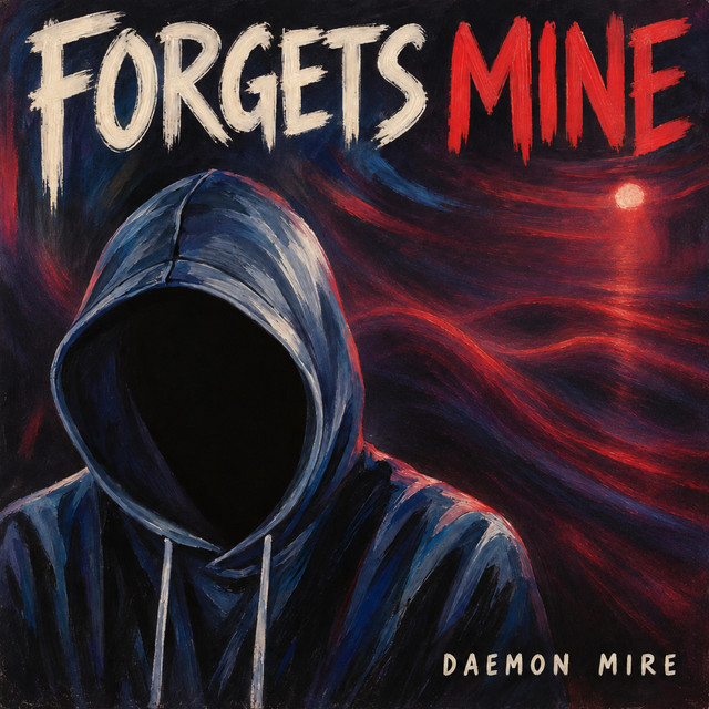 Forgets Mine cover art