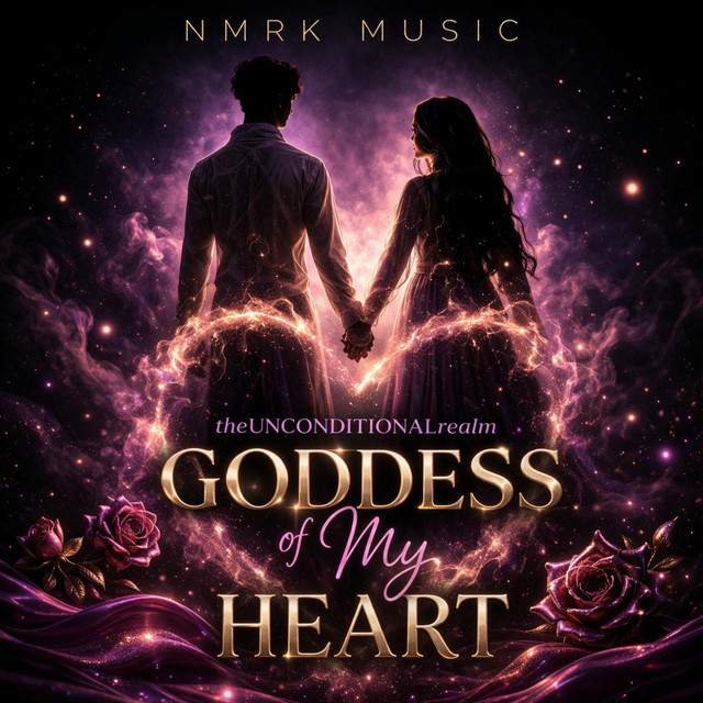 GODDESS OF MY HEART