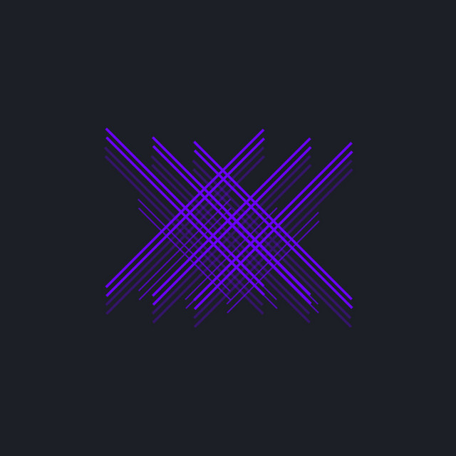 Parallax 20xx cover art
